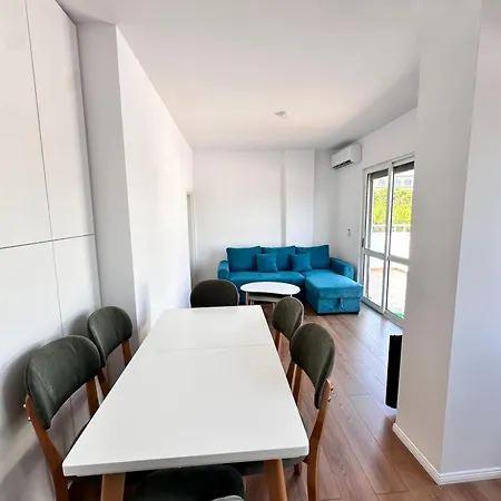 Floor Escape By The Sea Appartement *