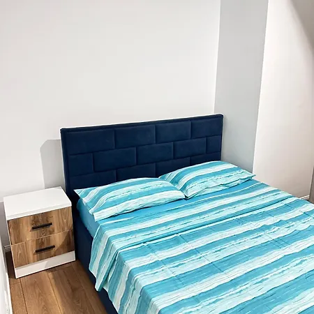 Floor Escape By The Sea Golem (Tirana)